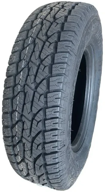 BLACKHAWK ALL-TERRAIN 215/75 R15 TYRE